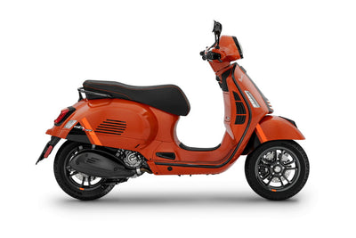 VESPA GTS SUPERSPORT 300