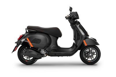 VESPA GTS SUPERSPORT 300