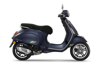 VESPA PRIMAVERA TECH 50