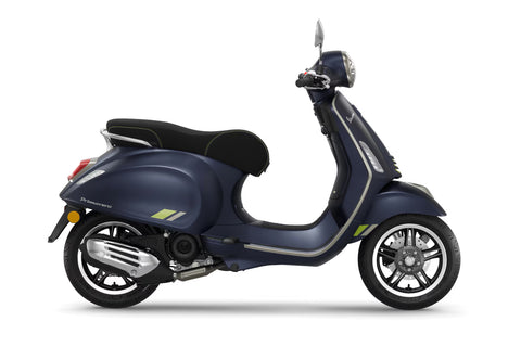 VESPA PRIMAVERA TECH 50