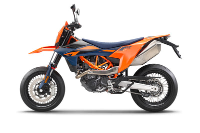 KTM 690 SMC R