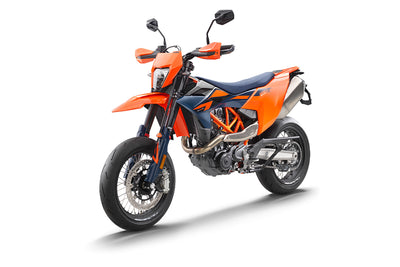 KTM 690 SMC R