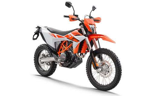 KTM 690 ENDURO R