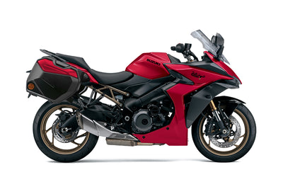 SUZUKI GSX S 1000 GT TRAVEL EDITION