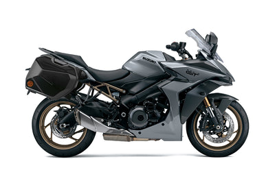 SUZUKI GSX S 1000 GT TRAVEL EDITION