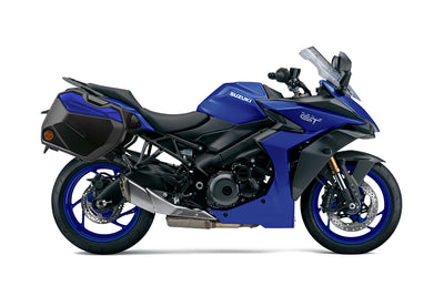 SUZUKI GSX S 1000 GT TRAVEL EDITION