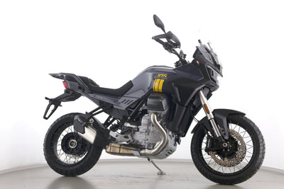 MOTO GUZZI STELVIO PFF 105TH ANNIVERSARY