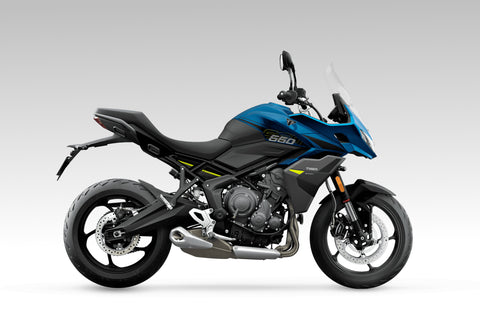 TRIUMPH TIGER SPORT 660 2026