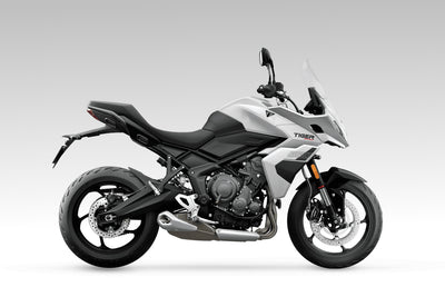 TRIUMPH TIGER SPORT 660 2026