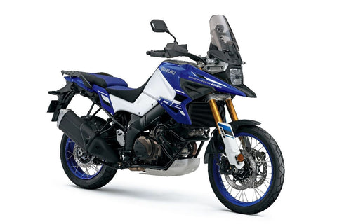 SUZUKI DL 1050 V STROM DE