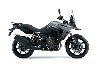 SUZUKI DL 800 V STROM 2026