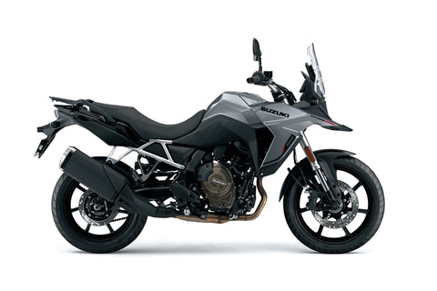 SUZUKI DL 800 V STROM