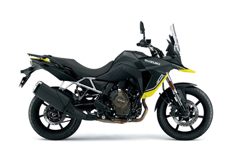 SUZUKI DL 800 V STROM