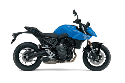 SUZUKI GSX 8 S 2025