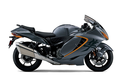 SUZUKI GSX 1300 RR HAYABUSA