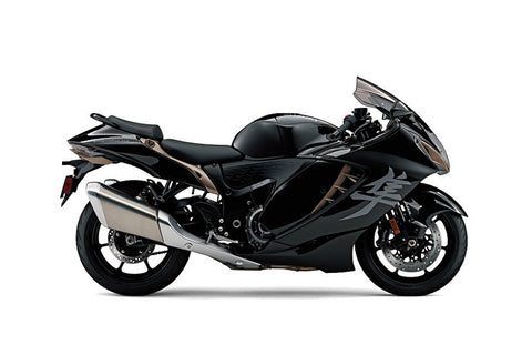 SUZUKI GSX 1300 RR HAYABUSA