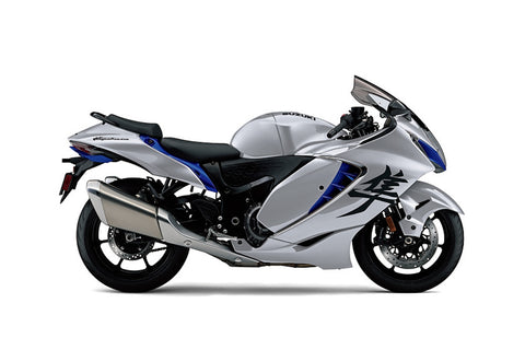 SUZUKI GSX 1300 RR HAYABUSA