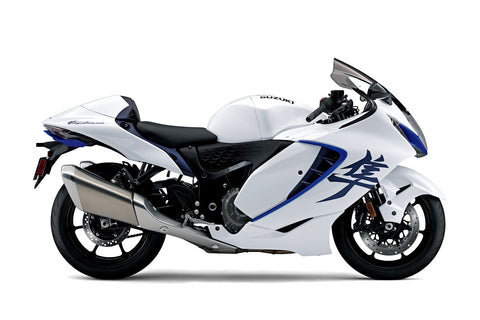 SUZUKI GSX 1300 RR HAYABUSA