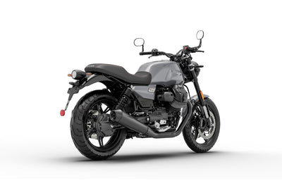 MOTO GUZZI V7 SPORT