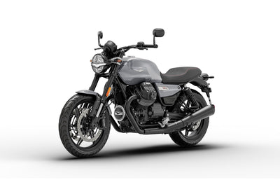 MOTO GUZZI V7 SPORT