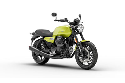 MOTO GUZZI V7 SPORT