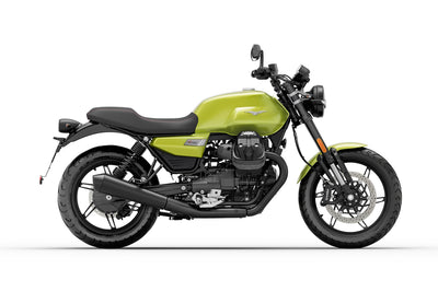 MOTO GUZZI V7 SPORT