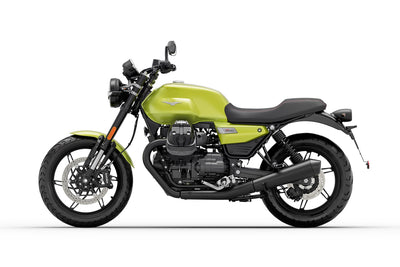 MOTO GUZZI V7 SPORT