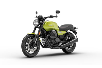 MOTO GUZZI V7 SPORT