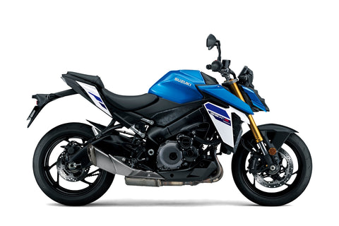 SUZUKI GSX S 1000