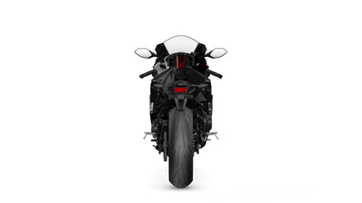 YAMAHA YZF R9 35KW