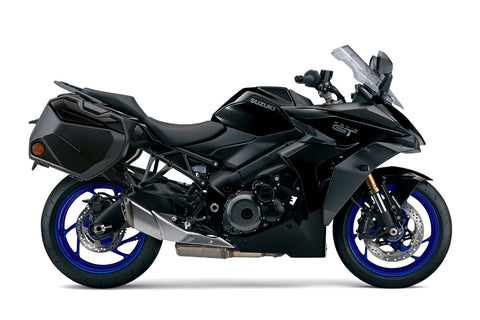 SUZUKI GSX S 1000 GT TRAVEL EDITION