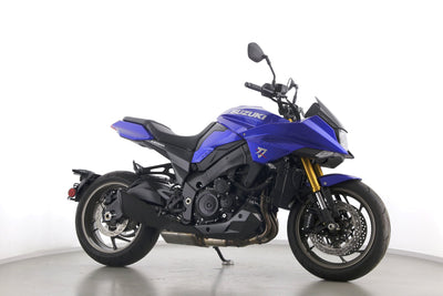 SUZUKI KATANA
