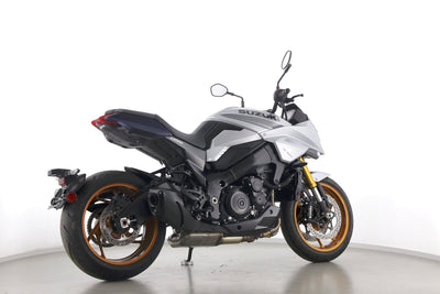 SUZUKI KATANA