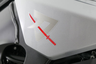 SUZUKI KATANA