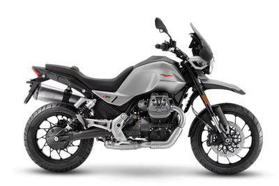 MOTO GUZZI V85 STRADA