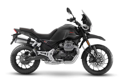 MOTO GUZZI V85 STRADA