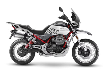 MOTO GUZZI V85 TT