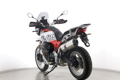 MOTO GUZZI V85 TT