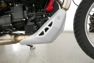 MOTO GUZZI V85 TT