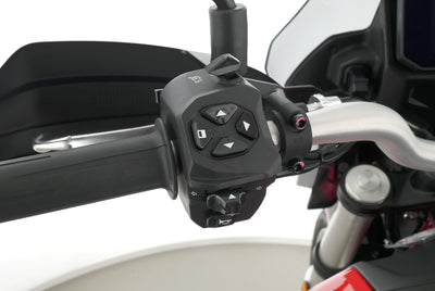 MOTO GUZZI V85 TT