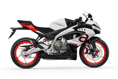 APRILIA RS 457