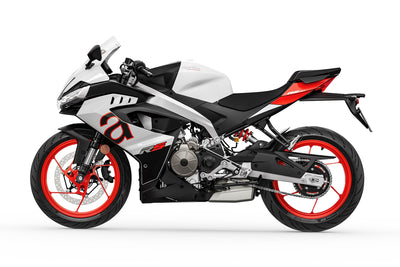 APRILIA RS 457