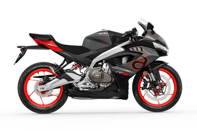 APRILIA RS 457