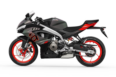 APRILIA RS 457