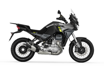 MOTO GUZZI STELVIO PFF