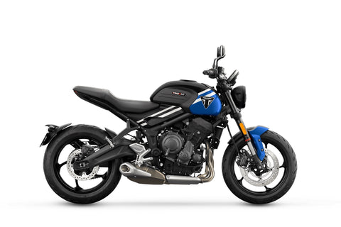 TRIUMPH TRIDENT 660 2025