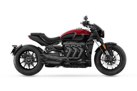 TRIUMPH ROCKET 3 STORM R