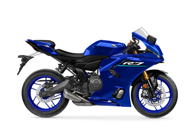 YAMAHA YZF R7 2026