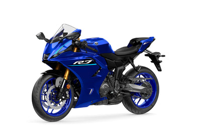 YAMAHA YZF R7 2026