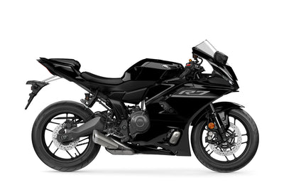 YAMAHA YZF R7 2026